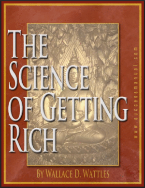 The Science of Getting Rich (English) PDF
