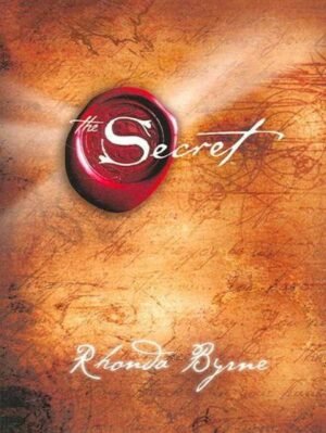 The Secret” (2006, Rhonda Byrne) Hindi PDF